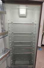 Inox koelkast AEG, Elektronische apparatuur, Koelkasten en IJskasten, Ophalen