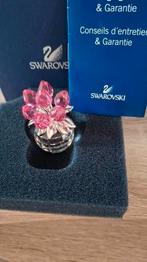 Swarovski, Ophalen, Zo goed als nieuw