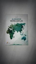 Plantyn Algemene Wereldatlas editie 2012, Boeken, Ophalen of Verzenden, Zo goed als nieuw, Dirk Vanderhallen Etienne Van Hecke