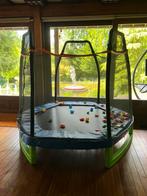 Gloednieuwe veiligheidstrampoline voor kinderen, Ophalen, Nieuw