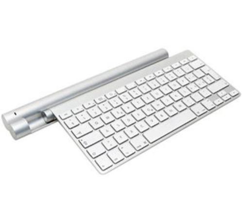 Mobee Magic Bar voor Apple magic keyboard / trackpad, Computers en Software, Toetsenborden, Gebruikt, Ophalen of Verzenden