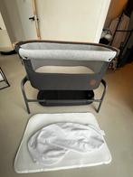 Maxi cosi Iora co-sleep, Enlèvement, Utilisé, Lit