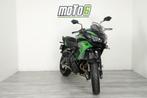 Kawasaki Versys 650 demo 35kw, Motoren, Motoren | Kawasaki, 2 cilinders, Bedrijf, Toermotor, 650 cc