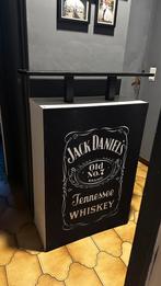 Bar jack Daniels, Zo goed als nieuw