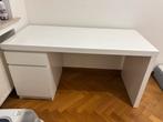 Ikea Malm Bureau, Enlèvement, Utilisé, Bureau