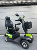 Scootmobiel Inavacre Orion elektrische scooter, Ophalen of Verzenden, Inklapbaar, Elektrische rolstoel
