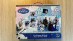 3-in-1 Disney Frozen spel vanaf 4+, Hobby en Vrije tijd, Gezelschapsspellen | Overige, Ophalen of Verzenden