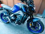 mt-09 abs 2023 4300km 119cv nieuwstaat garantie 1.2.3 jaar, Motoren, Motoren | Yamaha, 890 cc, Motorrijbewijs A, Bedrijf, 3 cilinders