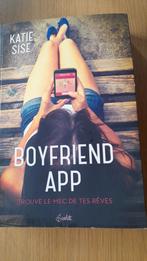 Application Boyfriend - Katie Sise, Utilisé, Enlèvement ou Envoi, Katie Sise, Amérique