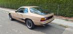 Porsche 924 2L, Auto's, Porsche, Achterwielaandrijving, Beige, Overige kleuren, Handgeschakeld