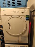 Condensatiedroogkast Beko start knop defect, Elektronische apparatuur, Droogkasten, Ophalen, Niet werkend