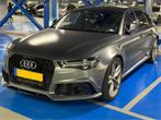 Audi RS6 dynamic +, Autos, Audi, Achat, 3996 cm³, Euro 6, Entretenue par le concessionnaire
