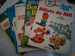 Boule et Bill, Livres, Enlèvement ou Envoi