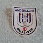 Sticker RSC ANDERLECHT, Ophalen of Verzenden, Nieuw, Poster, Plaatje of Sticker