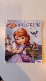 Livre à colorier et autocollants repositionnables.🤩, Enlèvement ou Envoi, Neuf, Livre ou Guide