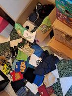 Doos kinderkleren 116 - 128, Kinderen en Baby's, Kinderkleding | Maat 116, Ophalen
