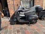 Electrice scooter van A classe, Fietsen en Brommers, Ophalen of Verzenden, Zo goed als nieuw