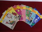 13 BD Lucky Lucke  TB état, Gelezen, Ophalen of Verzenden, Morris, Meerdere stripboeken