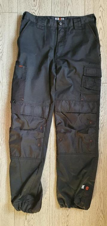 Pantalon de travail Herock Wear It - Work It beschikbaar voor biedingen