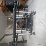 Station D36 caperlan, Sports nautiques & Bateaux, Enlèvement, Utilisé