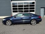 Volkswagen Passat CC 2.0 TSI, clima, stoelverwarming, cruise, Voorwielaandrijving, Stof, 155 kW, 4 cilinders