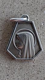 Medaillon, hanger van Maagd Maria, Verzamelen, Ophalen of Verzenden, Nieuw, Sieraad, Christendom | Katholiek
