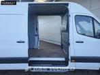 Mercedes Sprinter 316 CDI Automaat L3H2 Dubbele Schuifdeur T, Auto's, Automaat, Gebruikt, Euro 6, 4 cilinders
