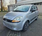 Chevrolet Matiz 1.0i 11/2005 186.370km GEKEURD VOOR VERKOOP, Auto's, Chevrolet, Voorwielaandrijving, Stof, Matiz, Particulier