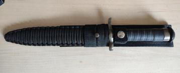 Zweedse M1896 bayonet                                        beschikbaar voor biedingen