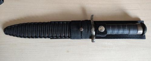 Zweedse M1896 bayonet, Verzamelen, Militaria | Tweede Wereldoorlog, Ophalen of Verzenden
