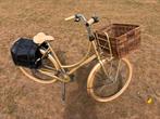 Batavus omafiets, Ophalen, 53 tot 56 cm, Batavus, Zo goed als nieuw