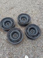 Velgen set van citroen berlingo. 4 bout -15 duim, Auto-onderdelen, Ophalen of Verzenden, Citroën