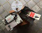 EUMIG MARK 8 filmcamera, Verzamelen, Foto-apparatuur en Filmapparatuur, Ophalen, 1960 tot 1980, Filmcamera