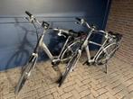 Giant Prime elektrische fietsen, Yamaha middenmotor, 400Wh, Fietsen en Brommers, Ophalen, Gebruikt, 50 km per accu of meer, Giant