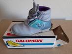 LANGLAUFSCHOENEN SALOMON, Ophalen, Schoenen, Salomon, Langlaufen