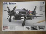1/48 F8F-2 Bearcat, Plus grand que 1:72, Enlèvement ou Envoi, Avion, Neuf