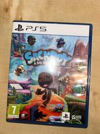 Sackboy, Consoles de jeu & Jeux vidéo, Jeux | Sony PlayStation 5, Comme neuf