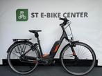 KTM Macina City Electrische Fiets Bosch Middenmotor 500WH, Ophalen of Verzenden, Zo goed als nieuw