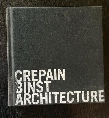 Crepain Binst Architecture 05 beschikbaar voor biedingen