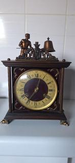 tafelklok, Antiek en Kunst, Antiek | Klokken, Ophalen