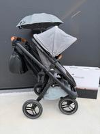 Dubatti One kinderwagen ️ 2 in 1, Kinderen en Baby's, Buggy's, Ophalen, Gebruikt, Overige merken, Voetenzak