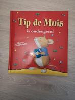 Tip de Muis boek, Boeken, Kinderboeken | Baby's en Peuters, Zo goed als nieuw, Ophalen