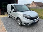 Fiat Doblo 1.4 CNG / Benzine, Voorwielaandrijving, CNG (Aardgas), Handgeschakeld, 1400 cc