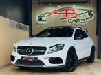 Mercedes-Benz GLA 45 AMG 4-Matic * 1ER PROPRIETAIRE * GAR 12, Auto's, Mercedes-Benz, Automaat, Gebruikt, 4 cilinders, Leder