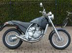 Aprilia Starck 650, Motoren, Naked bike, 650 cc, Bedrijf, 12 t/m 35 kW