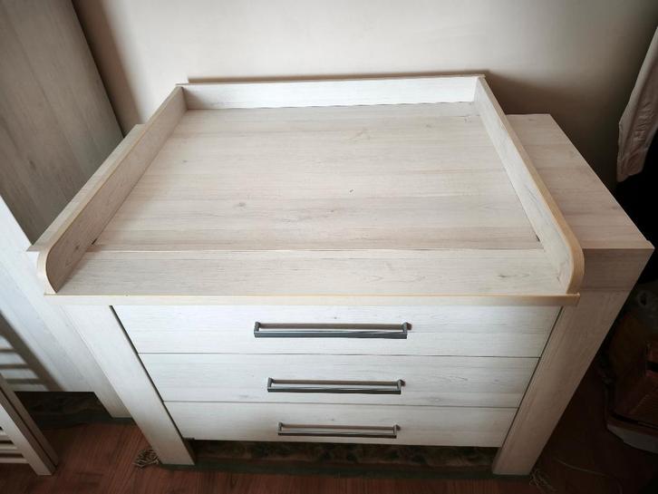 Baby/kinderkamer, Enfants & Bébés, Chambre d'enfant | Chambres d'enfant complètes, Utilisé, Garçon ou Fille, Enlèvement