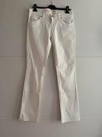 Witte jeansbroek dames Tommy Hilfiger, Kleding | Dames, Spijkerbroeken en Jeans, Ophalen, Tommy hilfiger, Wit, Zo goed als nieuw
