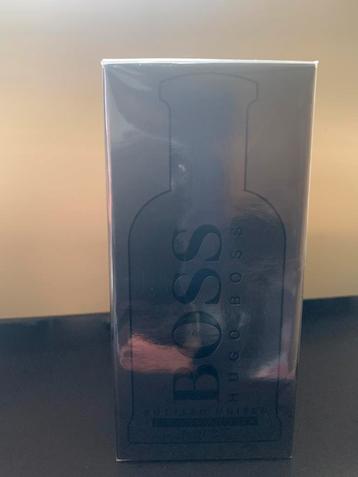 Hugo boss limited edition bottled united edp 100 ml