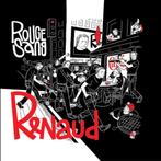 Renaud – Rouge Sang (cd), Enlèvement ou Envoi