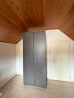 Forsand-kast van IKEA (100x60x236 cm), Ophalen